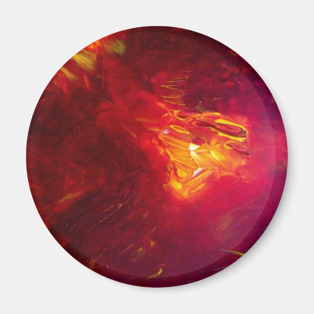 Íman Inspirações (Frente)