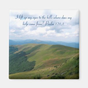 Íman Inspirado - ímã