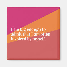 Íman Inspirado pelo AutoMagnet