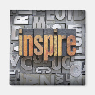Íman Inspire