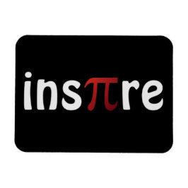 Íman Inspire O Magnete Do Dia Pi Da Matemática