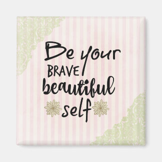 Íman Inspire: Seja você mesma