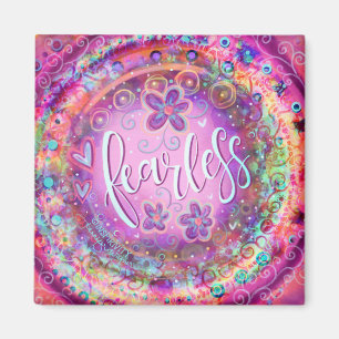 Íman Inspirivity ONE WORD Magnet