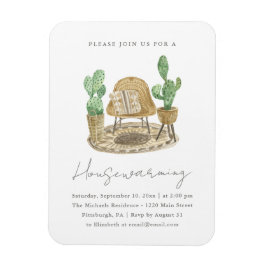 Íman Instalações de cozinheira Nova Habitação