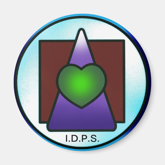 Íman Instituto de Ciência Filosófica Divina (Frente)