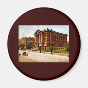 Íman Instituto de Tecnología de Massachusetts