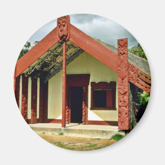 Íman Instituto Maori Arts E Artesanatos, Rotorua