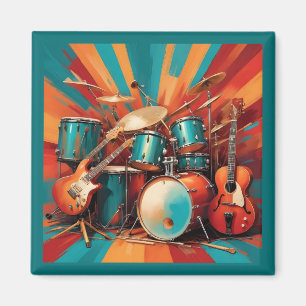Íman Instrumentos Musicais