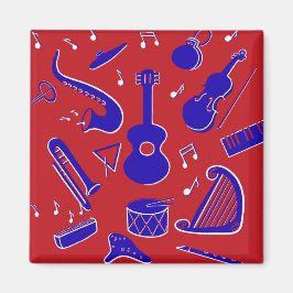 Íman Instrumentos Musicais