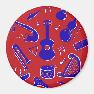 Íman Instrumentos Musicais