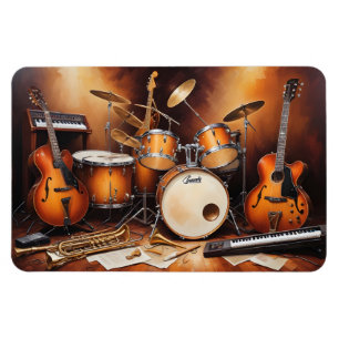 Íman Instrumentos Musicais