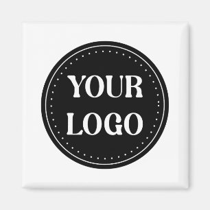 Íman Inteligente, contemporâneo, polido e personalizáve