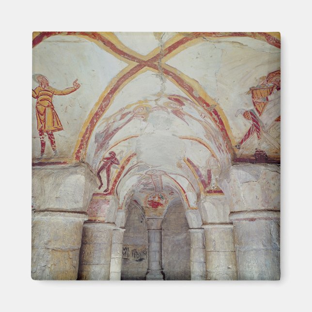 Íman Interior (Frente)