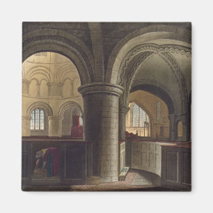 Íman Interior da Igreja do Santo Sepultor, Camb