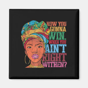 Íman Interior - Vitória - Verdade Uni-adultos - Preto -