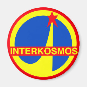 Íman Interkosmos