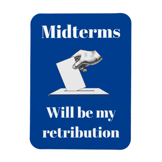 Íman Intermediários Serão Minha Retribuição (Vertical)