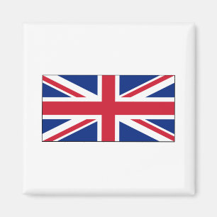 Íman International da BANDEIRA de Inglaterra