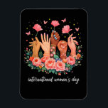 Íman International Women's Day 8 March 2026<br><div class="desc">International Women's Day 8 March 2026</div>