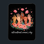 Íman International Women's Day 8 March 2026<br><div class="desc">International Women's Day 8 March 2026</div>