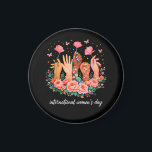 Íman International Women's Day 8 March 2026<br><div class="desc">International Women's Day 8 March 2026</div>