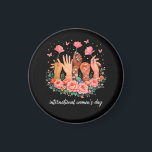 Íman International Women's Day 8 March 2026<br><div class="desc">International Women's Day 8 March 2026</div>