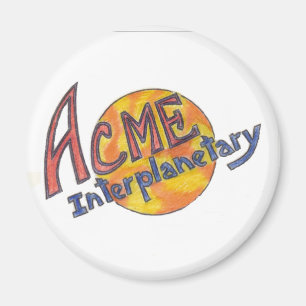 Íman interplanetário ACME