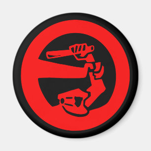 Íman Interromper a violência policial