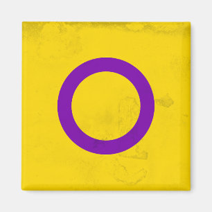 Íman Intersexo