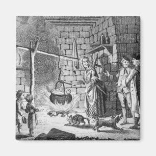 Íman Introdução do Dr. Samuel Johnson a umas montanha