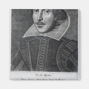 Íman Introdução, "Sr. William Shakespeares