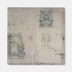 Íman Inv. 1859 6-25-545. R. Design para túmulos