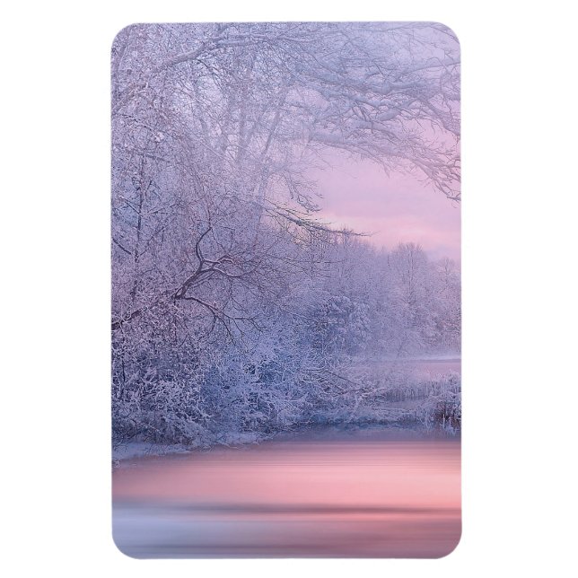 Íman Inverno 01 (Vertical)
