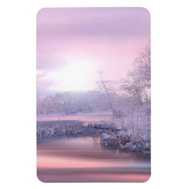 Íman Inverno 02 (Vertical)