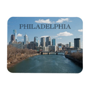 Íman Inverno de Philly