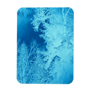 Íman Inverno gelado…