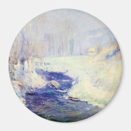 Íman Inverno (por Cara de Rosa)