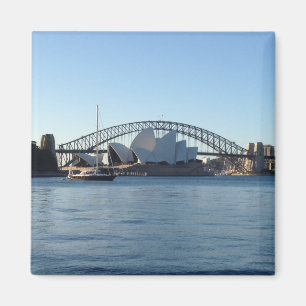 Íman inverno sydney