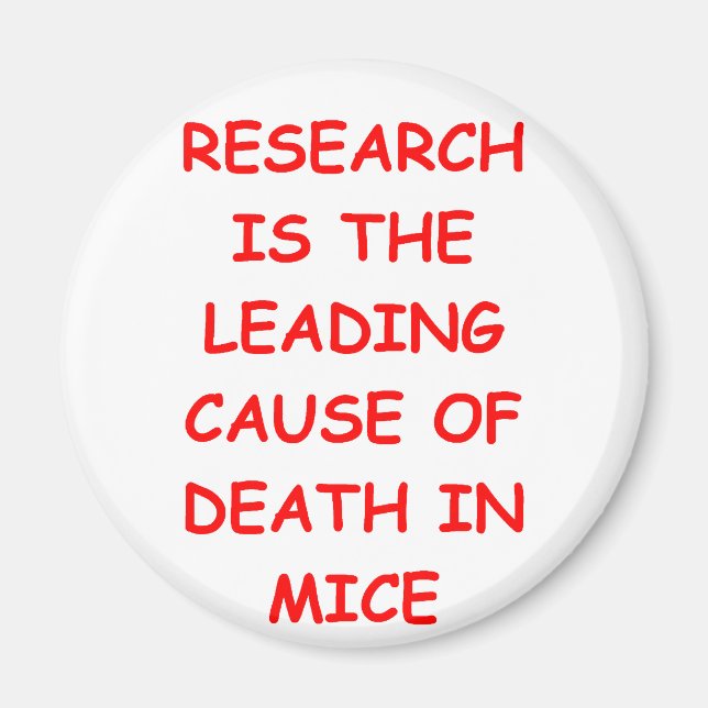 Íman investigação (Frente)