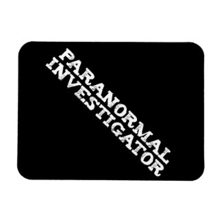 Íman Investigador Paranormal Caça ao Fantasma