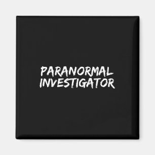 Íman Investigador Paranormal Fantasma Caçando Evp Hallo