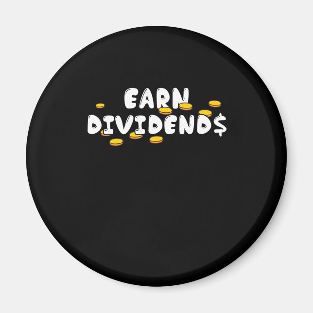 Íman Investimento cambial do Forex Investor Trader (Frente)