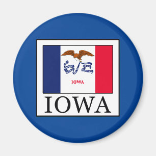 Íman Iowa