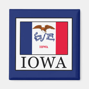 Íman Iowa