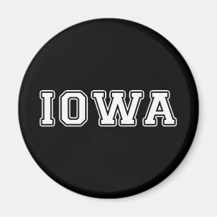 Íman Iowa