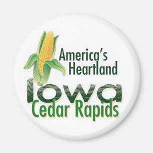 ÍMAN IOWA