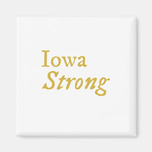 Íman Iowa Strong