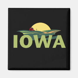 Íman Iowa United States of America