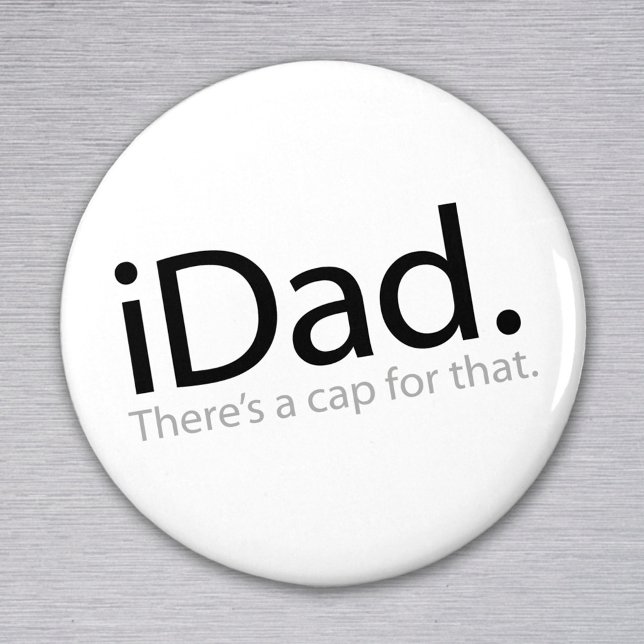 Íman iPai (Criador carregado)