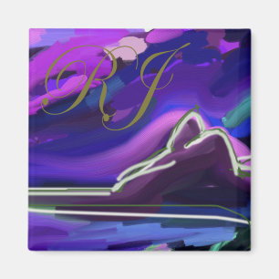 Íman Ipanema - Leblon Rio - Brasil